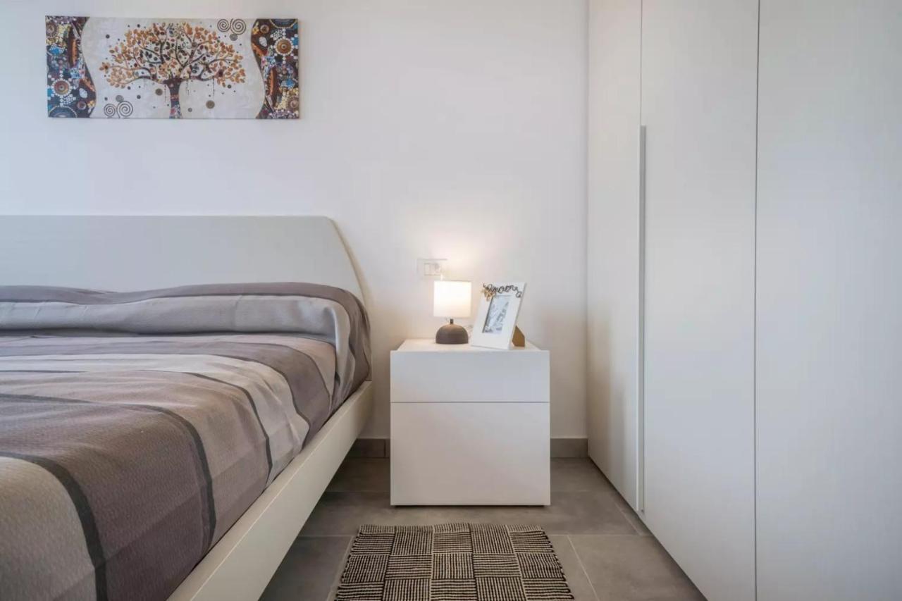 Suite Laguna Sunset Chioggia Dış mekan fotoğraf