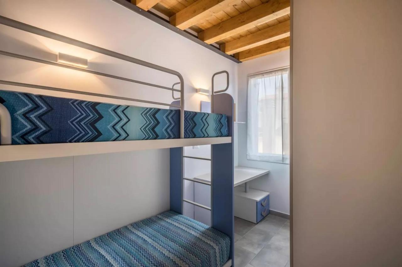Suite Laguna Sunset Chioggia Dış mekan fotoğraf