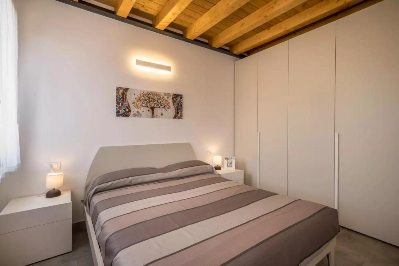 Suite Laguna Sunset Chioggia Dış mekan fotoğraf