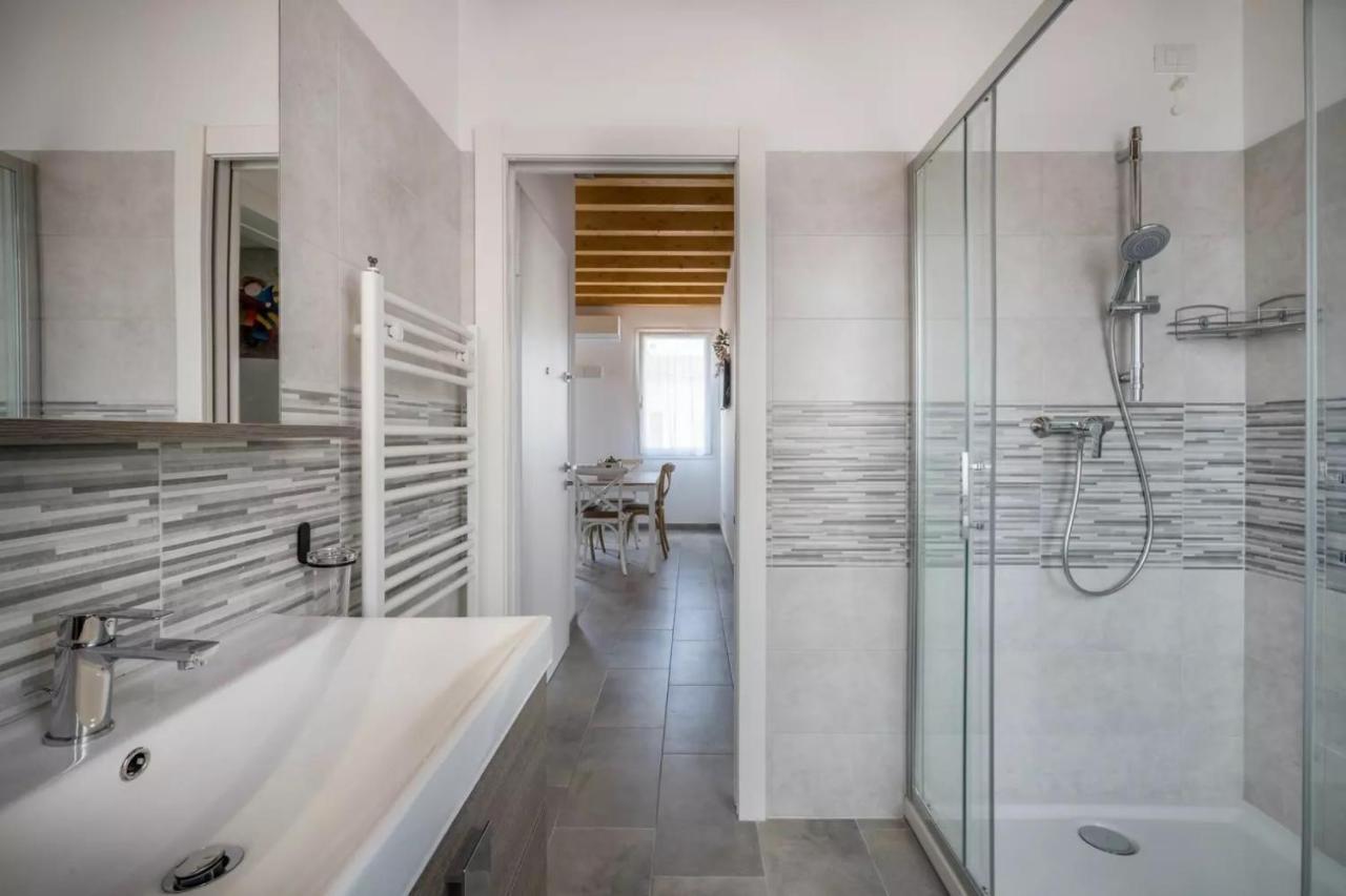 Suite Laguna Sunset Chioggia Dış mekan fotoğraf