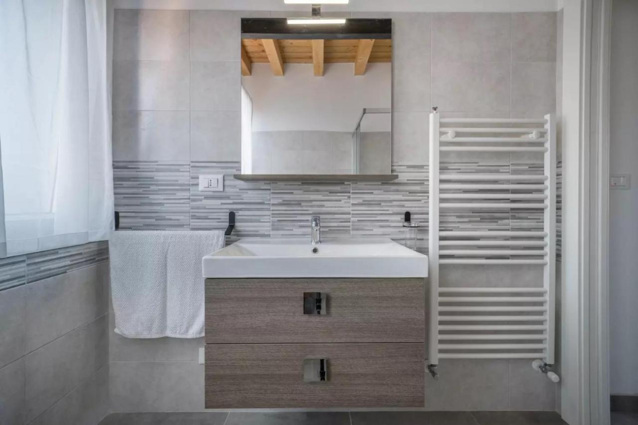 Suite Laguna Sunset Chioggia Dış mekan fotoğraf