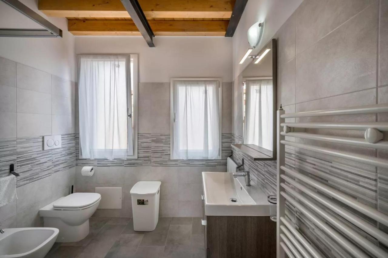 Suite Laguna Sunset Chioggia Dış mekan fotoğraf