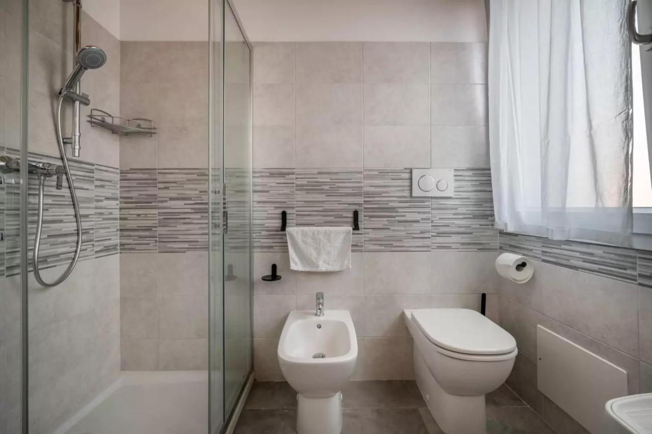 Suite Laguna Sunset Chioggia Dış mekan fotoğraf