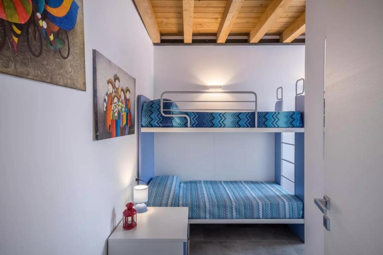 Suite Laguna Sunset Chioggia Dış mekan fotoğraf